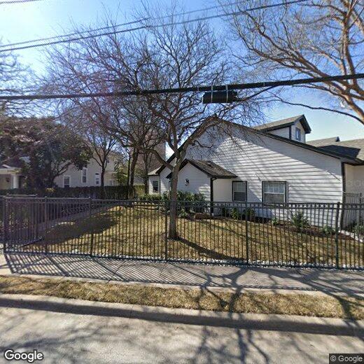 3627 Dickason Ave Unit 1, Dallas, TX 75219 Condo for Rent in Dallas