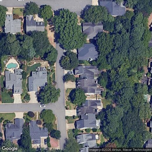 2917 Bankshill Row, Atlanta, GA 30319 House for Rent in Atlanta, GA