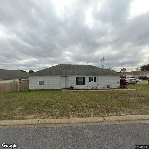 111 Nivana Dr, Crestview, FL 32536 House for Rent in Crestview, FL