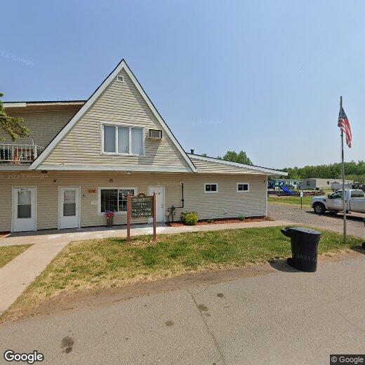 4938 Bay Dr, Superior, WI 54880 House Rental in Superior, WI