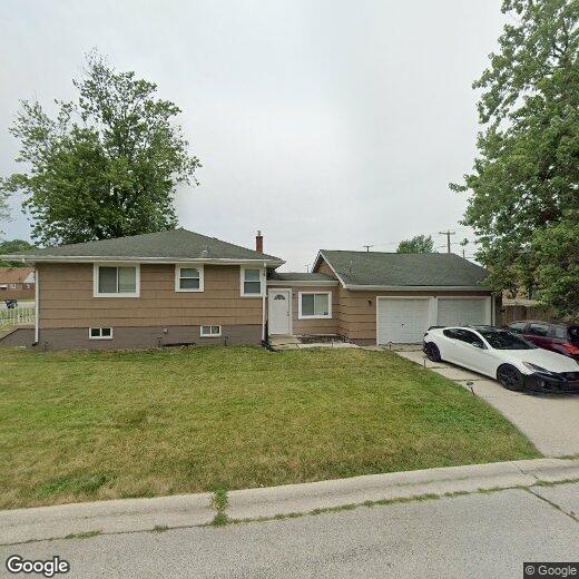 178th St, Lansing Homes House Rental in Lansing, IL