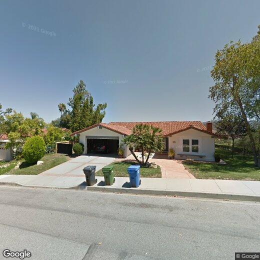 Primary Photo - 2124 Hillsbury Rd