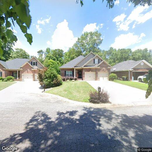 Primary Photo - Stunning All-Brick 4 Bed / 3 Bath Home wit...