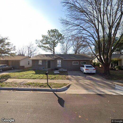 2516 Foxcroft Cir, Denton, TX 76209 House Rental in Denton, TX