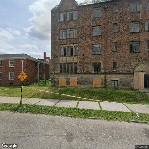 Primary Photo - 731 Covington Dr