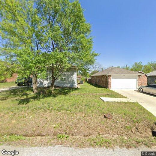 517 N Elizabeth St, Sapulpa, OK 74066 House Rental in Sapulpa, OK