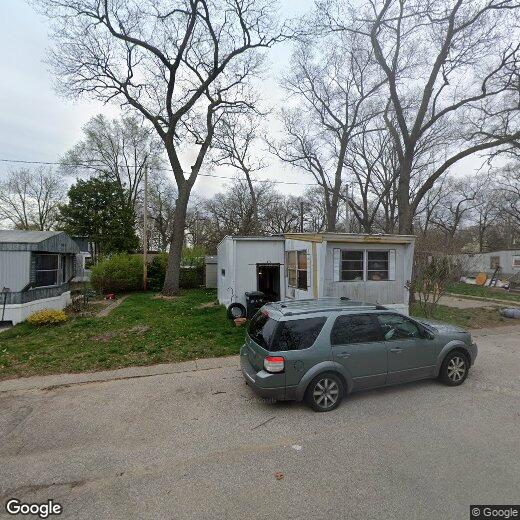 Primary Photo - 3290 S Getty St