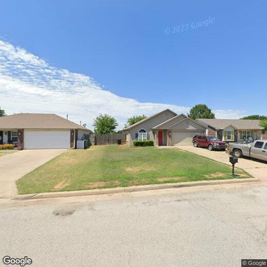 Foto principal - 25803 E 89th St S