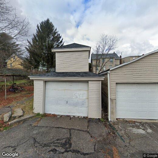 516 Winters Ave Unit 2, West Hazleton, PA 18202 Apartment for Rent in