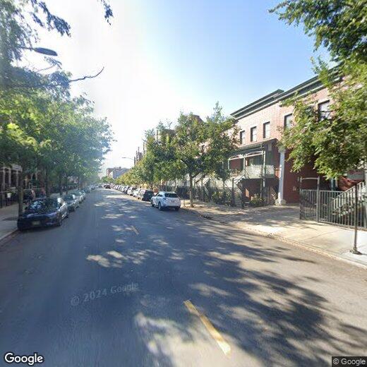 Primary Photo - 1037 W Monroe St