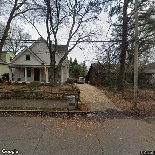 267 Connecticut Ave NE, Atlanta, GA 30307 House for Rent in Atlanta