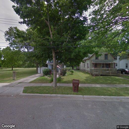 250 Horton St, Lansing, MI 48912 House Rental in Lansing, MI