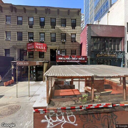 Primary Photo - 220 E 53rd St