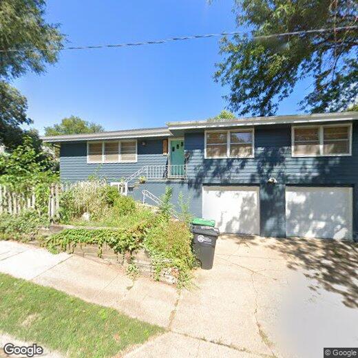 5518 Woolworth Ave, Omaha, NE 68106 House Rental in Omaha, NE