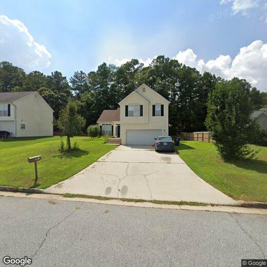 9575 Rollinghills Drive Jonesboro GA House for Rent in Jonesboro, GA