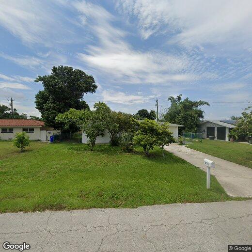 Primary Photo - 4329 New St