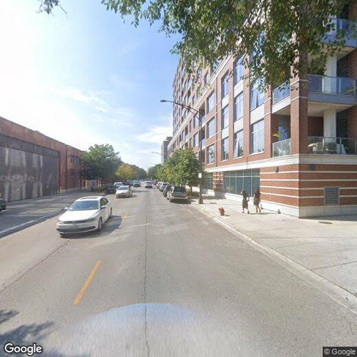 Primary Photo - 540 W Webster Ave