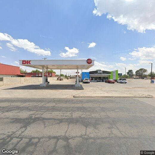 1110 E 52nd St, Odessa, TX 79762 House Rental in Odessa, TX