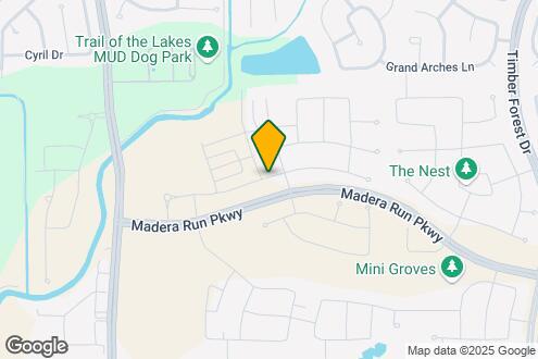 Map Image of the Property - 11826 Gramina Way