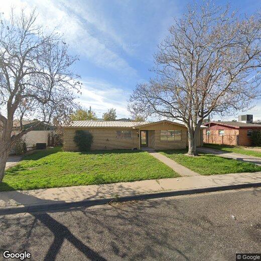 2109 Spur Ave, Odessa, TX 79761 House Rental in Odessa, TX