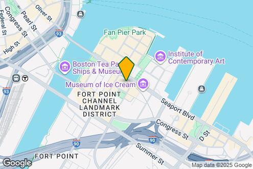 Watermark Seaport photo'