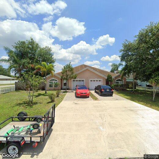 701 Bobcat Ct, Poinciana, FL 34759 Townhome Rentals in Poinciana FL