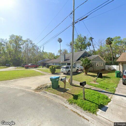 1576 Megan Bay Cir, Daytona Beach, FL 32117 House Rental in Daytona