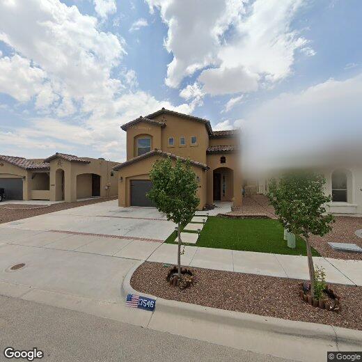 13546 Everingham, El Paso, TX 79928 House for Rent in El Paso, TX