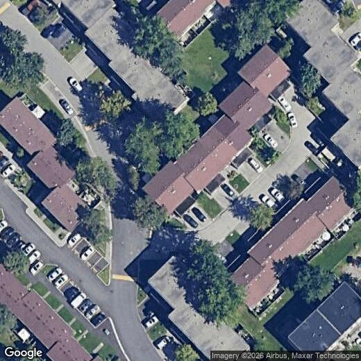 223 Fleetwood Crescent, Brampton (Southgate), ON L6T 2E6 House for