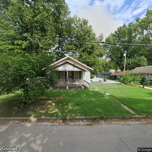 Primary Photo - 612 N 5th St