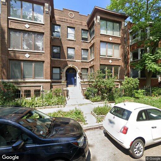 Primary Photo - 918 W Margate Terrace