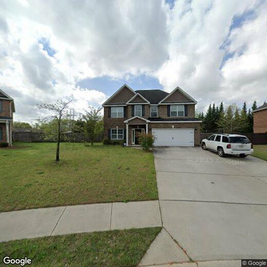 208 Black Hawke Lane, Kathleen, GA 31047 House for Rent in Kathleen