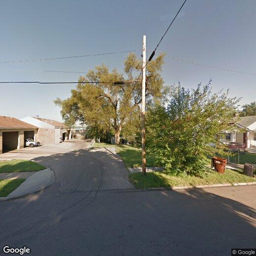 2 br, 1 bath House 1345 Parkamo Avenue, House Rental in Hamilton