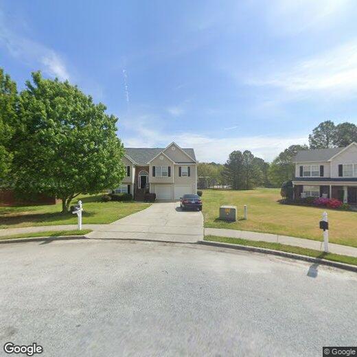 Primary Photo - 517 Hamlet Dr