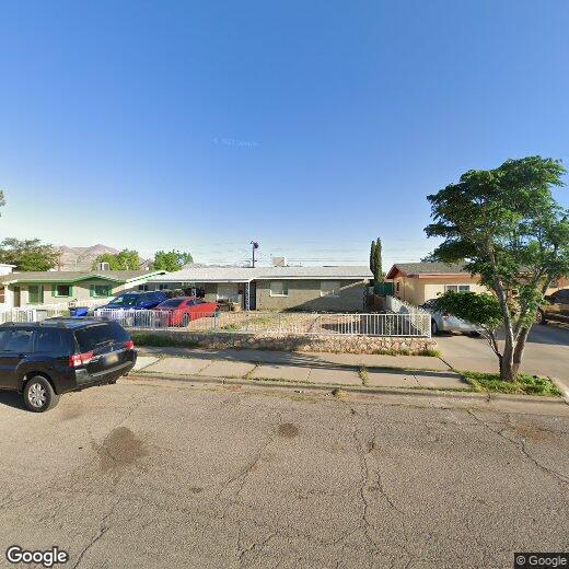 Primary Photo - 5415 Raymond Telles Dr