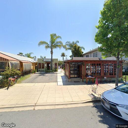 Primary Photo - 4643 Park Blvd