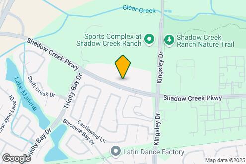 Map Image of the Property - Cortland Luxe Shadow Creek