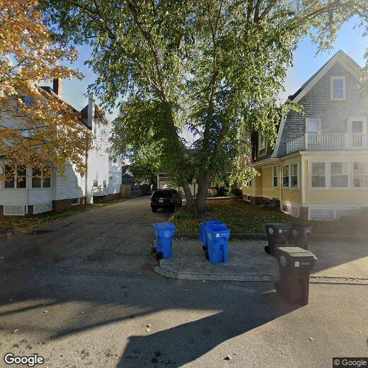 38 Chestnut Ave, Cranston, RI 02910 House Rental in Cranston, RI