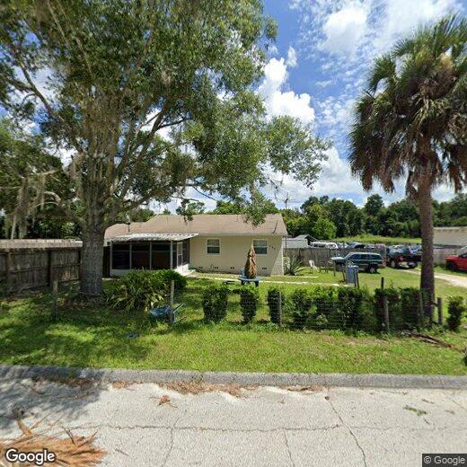 145 E Michigan Ave, Orange City, FL 32763 House Rental in Orange City