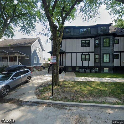 Primary Photo - 4457 N Spaulding Ave