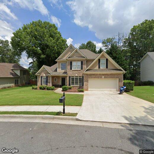 2320 Kennesaw Oaks Trail NW, Kennesaw, GA 30152 House Rental in