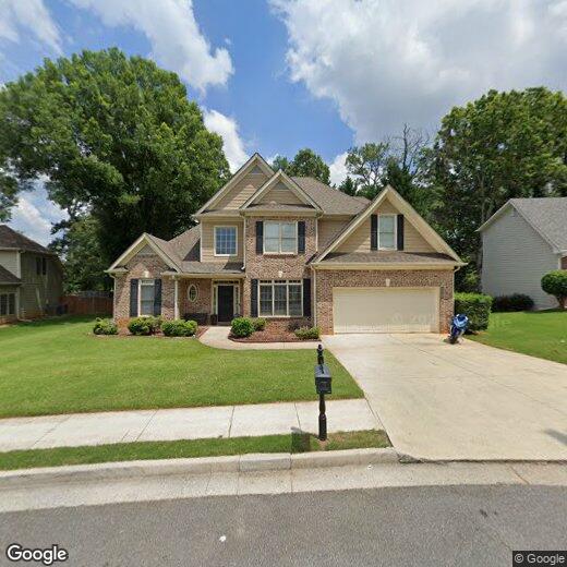 Primary Photo - 2320 Kennesaw Oaks Trail NW