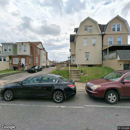 7103 Rising Sun Ave Unit C, Philadelphia, PA 19111 Apartment for Rent