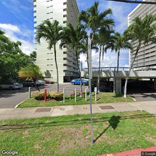 Primary Photo - Large 1bd/1ba/1pkg with nice balcony and t...