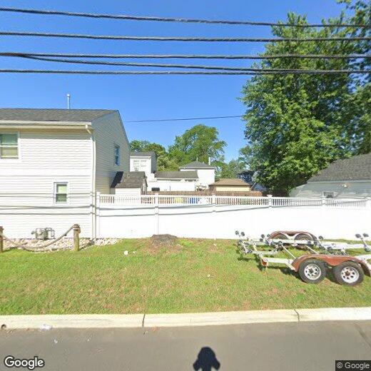 439 Clark Ave, Union Beach, NJ 07735 House Rental in Union Beach, NJ