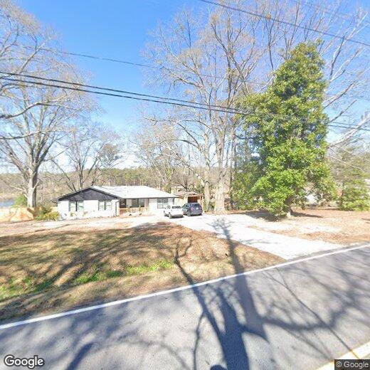 Primary Photo - 4865 Butner Rd