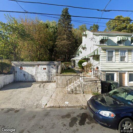 Primary Photo - 711 Coates St