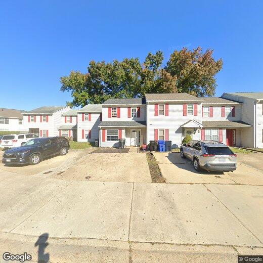 5516 Amhurst Ct, Virginia Beach, VA 23462 Townhome Rentals in Virginia Beach VA