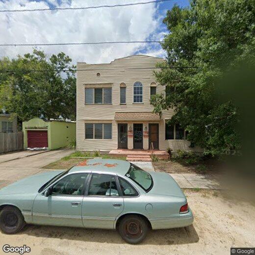 Primary Photo - 214 Fremont Ave