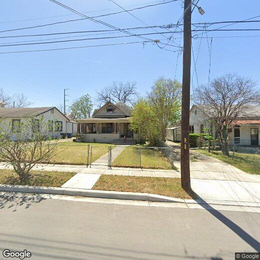 Primary Photo - 322 Lamar St